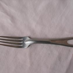 WW2 US FOURCHETTE MILITAIRE AMERICAINE DU PAQUETAGE DU SOLDAT M26 ( 39-45 ) be