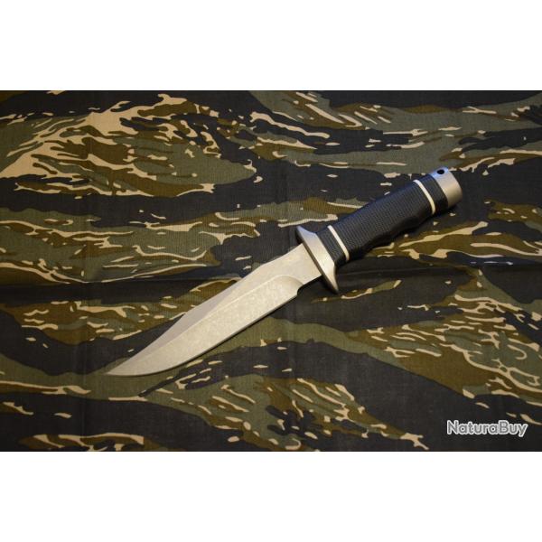 Couteau de Combat SOG Bowie