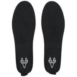 Semelles chauffantes rechargeables 2000 mah PABC Taille 39 à 46