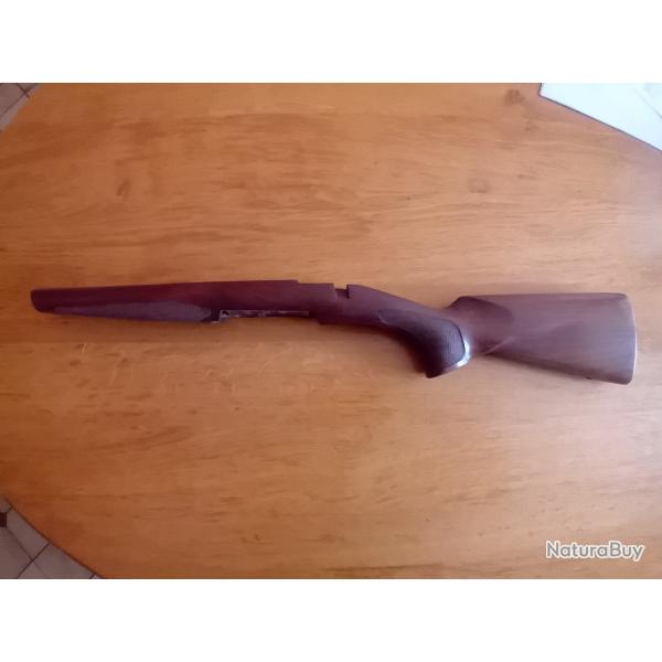 crosse browning X-Bolt gaucher