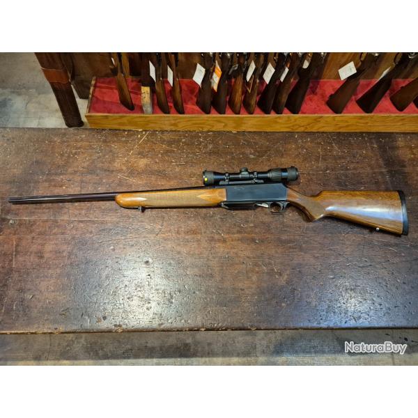 Browning Bar MK1 cal 7 Rem Mag