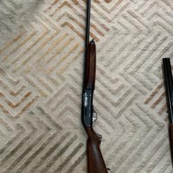 Fusil semi-automatique country MC801 (yildiz)