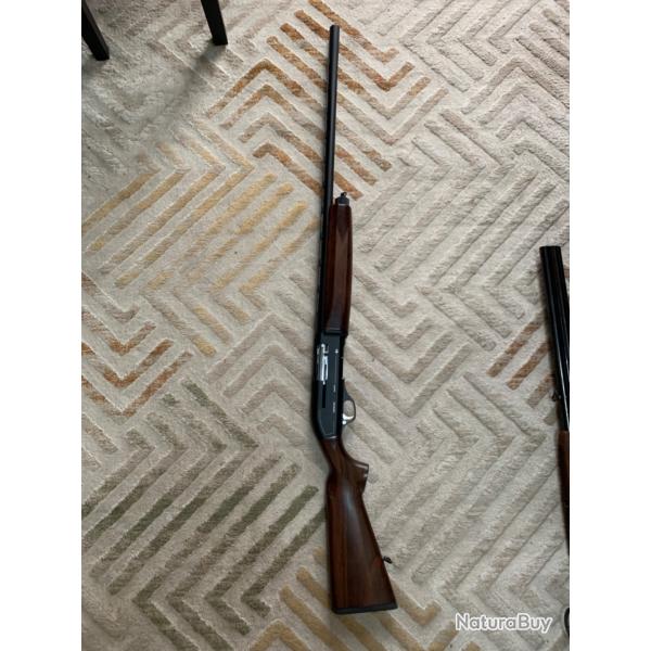 Fusil semi-automatique country MC801 (yildiz)