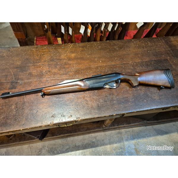 Carabine semi-automatique Benelli Argo cal 300 Win Mag