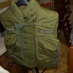 Gilet anti éclat USA guerre du vietnam