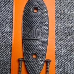 SIDNA - RAF - Pièce - Plaque de couche + Vis