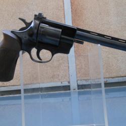 REVOLVER ARMINIUS HW357 CALIBRE 357 MAGNUM