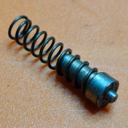 SIDNA - RAF - Pièce - Ressort poussoir pour Détente