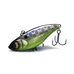 Poisson Nageur Lurefans V55 Big Viber 36