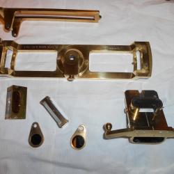 A VENDRE ALIDADE DE RELÈVEMENT