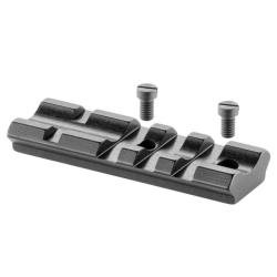 Embases courte Fixe Recknagel Prisme 21 - Chapuis Express Juxtaposé