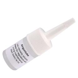 Graisse siliconé à faible viscosité pour lubrification arme PCP, CO2 et air comprimé (18 ml)