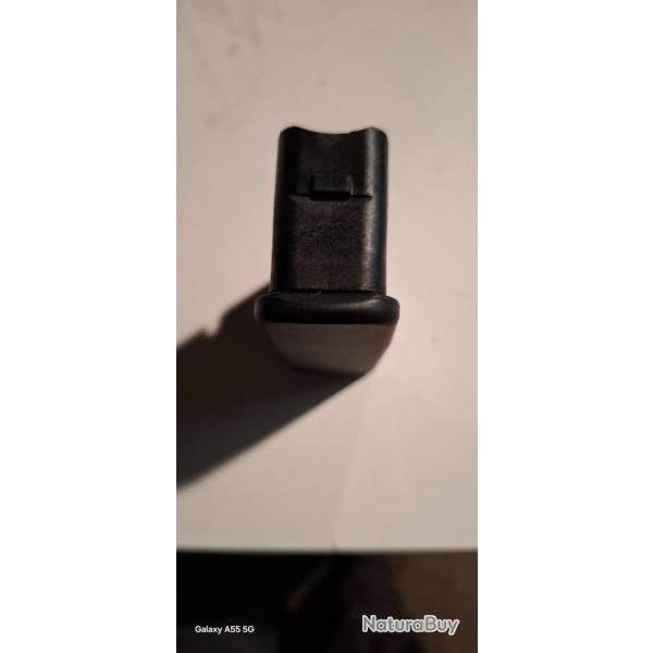 Vends chargeur pour carabine browning A-BOLT 3-  7mm  REM. Neuf