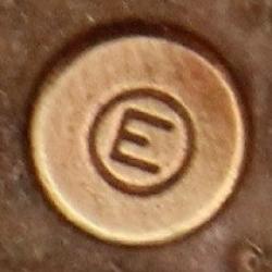 22 LR  ( Imperial Chemical Industries )