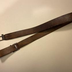 Bretelle Mauser Gewehr 98 - G98