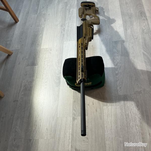 CARABINE SAKO TRG 42 A1 300 WIN MAG