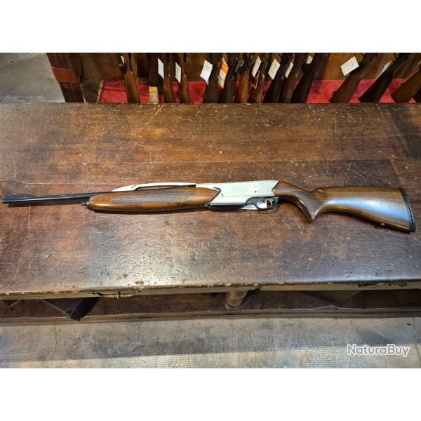 Carabine semi-automatique Verney Carron Impact NT Diamant cal 7x64