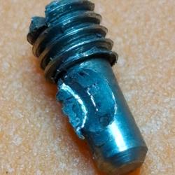 SIDNA - RAF - Pièce - N° 8