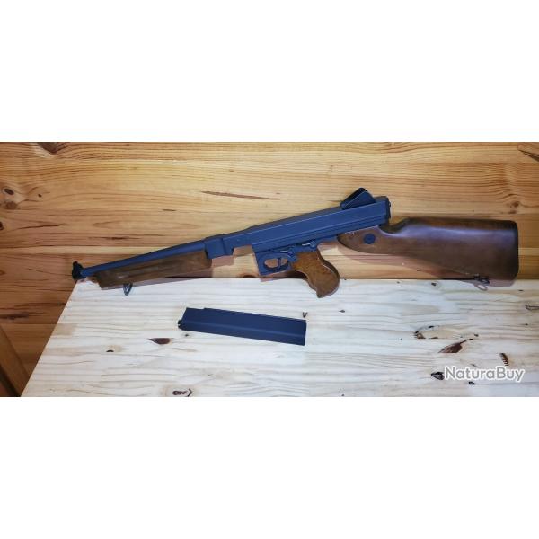 Thompson M1A1 gbbr we / cybergun
