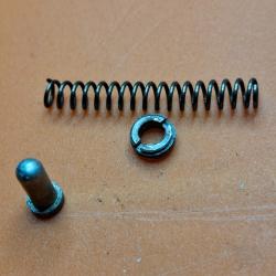 SIDNA - RAF - Pièce - N° 7