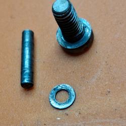 SIDNA - RAF - Pièce - N° 6