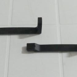 RESSORTS DE BANDE AV & AR POUR CROSSE DE MAUSER SUEDOIS M96 M38 CARL GUSTAV HUSQVARNA