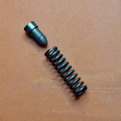 SIDNA - RAF - Pièce - N° 4