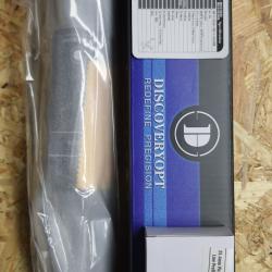 Lunette discoveryopt