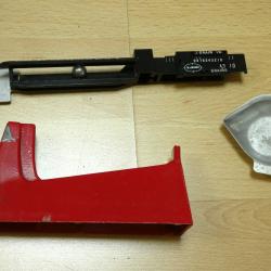 BALANCE LEE SAFETY POWDER SCALE