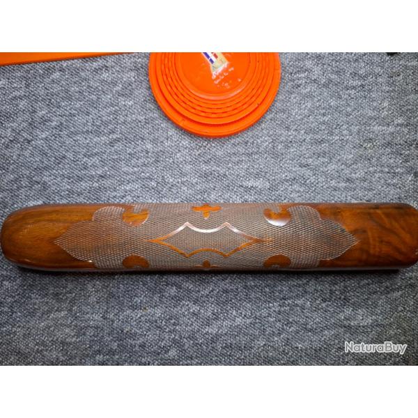 REMINGTON 1100 - Cal12 - Pice  - Devant