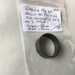 VENDU PAR LE-CUIRASSIER N°10 SUR BAGUE FER DE BAGUE DE FRICTION FUSIL S/A BROWNING AUTO 5/3 CAL 12