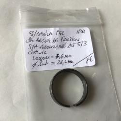 VENDU PAR LE-CUIRASSIER N°11 SUR BAGUE FER DE BAGUE DE FRICTION FUSIL S/A BROWNING AUTO 5/3 CAL 12