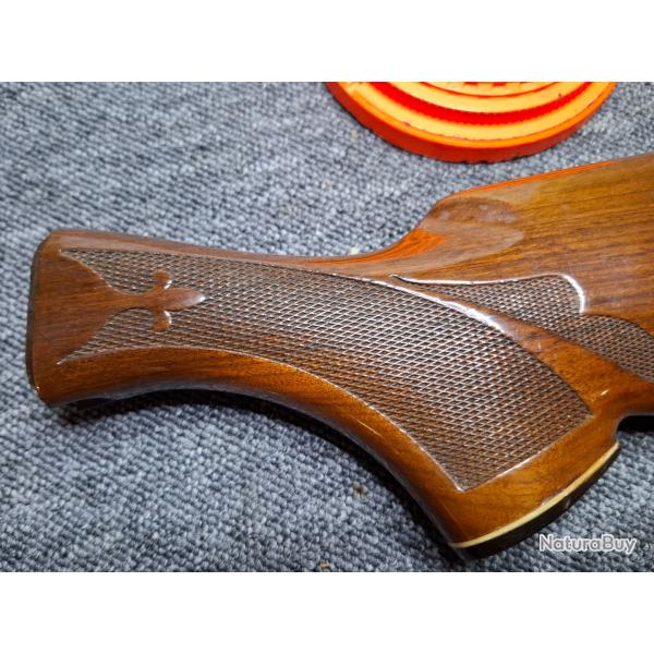 REMINGTON 1100 - Cal12 - Pice  - Crosse