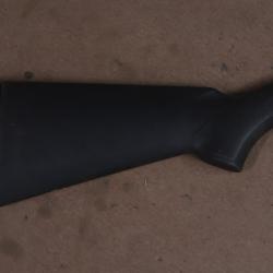 Crosse Mossberg Maverick en plastique noir REF @