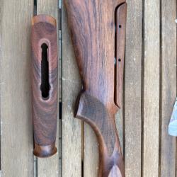 Crosse 692 bfast sporting droitier avec sa longuesse neuve.