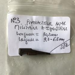 VENDU PAR LE-CUIRASSIER N° 3 EXTRACTEUR D'ARMES MILITAIRES A IDENTIFIER