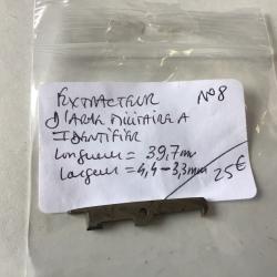 VENDU PAR LE-CUIRASSIER N° 8 EXTRACTEUR D'ARMES MILITAIRES A IDENTIFIER