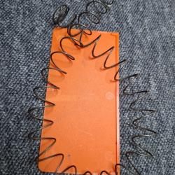 REMINGTON 1100 - Cal12 - Pièce  - Ressort magasin