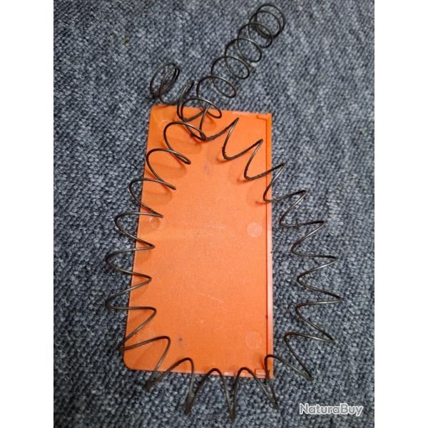 REMINGTON 1100 - Cal12 - Pice  - Ressort magasin