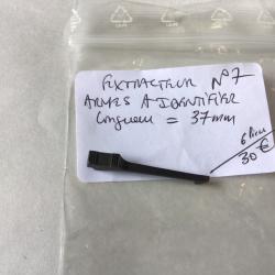 VENDU PAR LE-CUIRASSIER N° 7 EXTRACTEUR D'ARMES MILITAIRES A IDENTIFIER