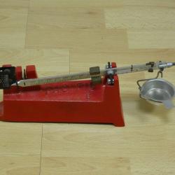 Balance manuelle HORNADY