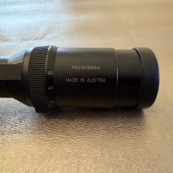 Swarovski habicht 1,5-6+42