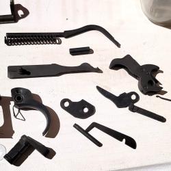 LOT n°2 PIECES P38/P1 non classées