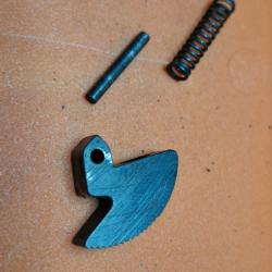 BERETTA S55 - Cal 12 - Pièce - Verrouillage Devnt longuesse 5.4mm