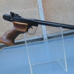 PISTOLET DRULOV MODELE 75 COMPETITION CALIBRE 22 LR