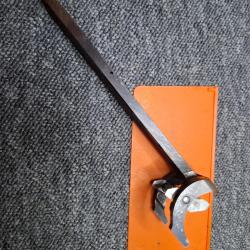 BERETTA S55 - Cal 12 - Pièce - Fer (sans bouton de fermeture)