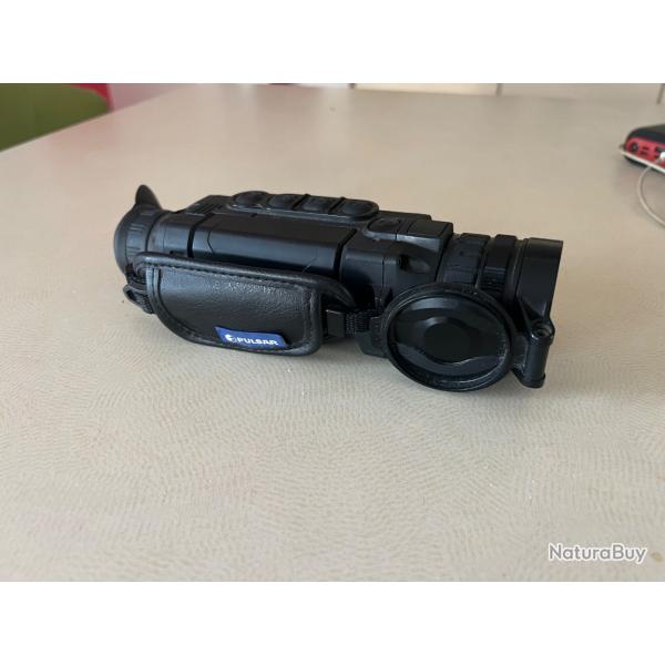 Monoculaire thermique pulsar hlion xq50f