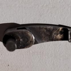 Poussoir élévateur révolver 1892