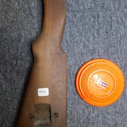 MAS 36 - Pi&egrave;ce - Crosse nue