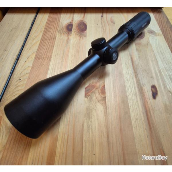Lunette HAWKE vantage 3-12x56